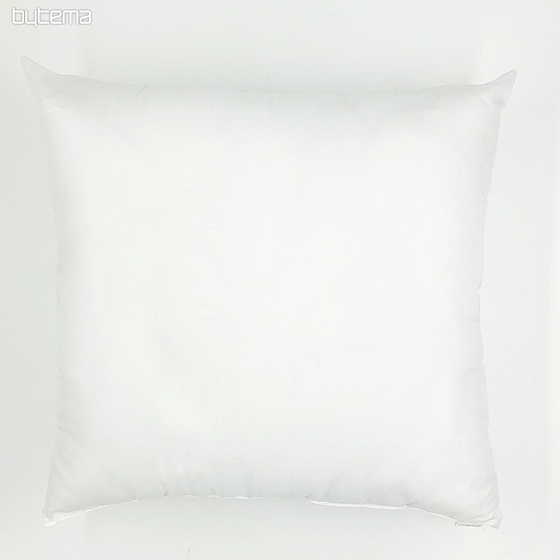 White pillow 45 x 45 cm