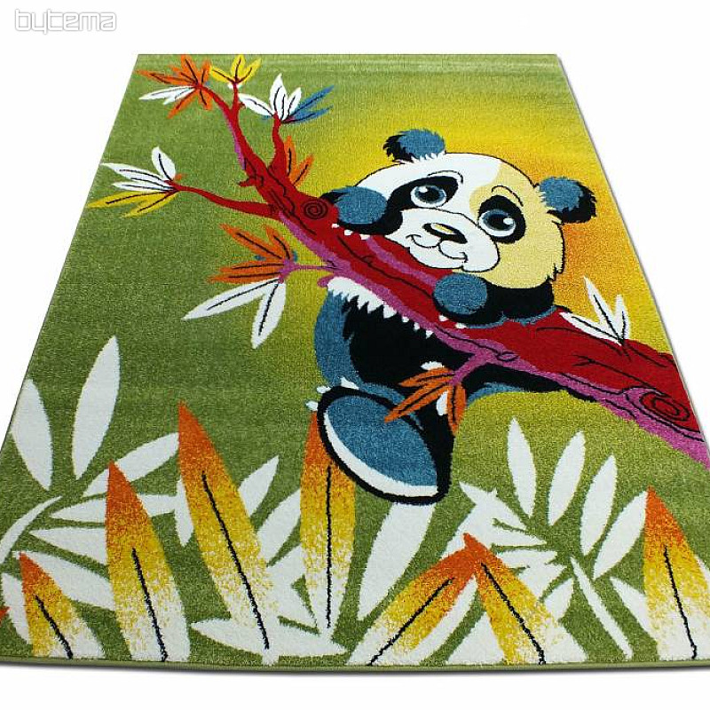 children´s carpet MONDO NEW Panda