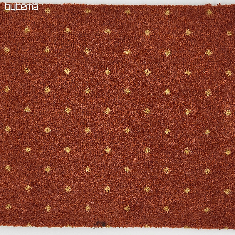 AKZENTO NEW 65 heavy cut carpet