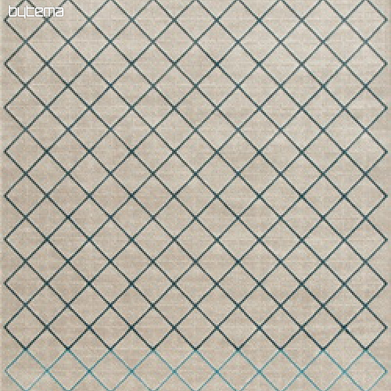 Modern carpet PATINA 41015/100