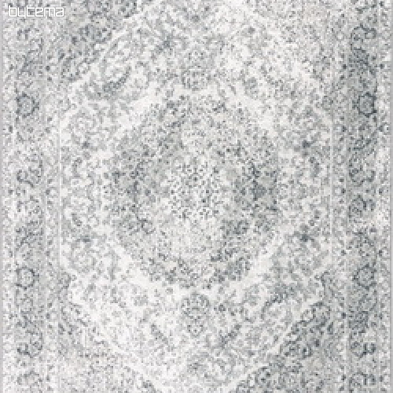 Woolen carpet ORIGINS 500 05 A920