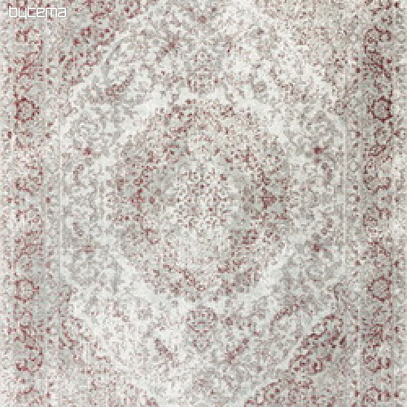 Woolen carpet ORIGINS 500 05 J310