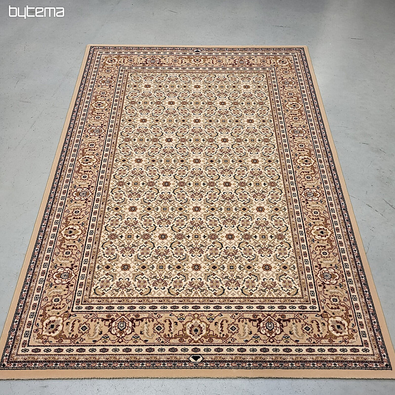 Woolen classic carpet ORIENTDIAMOND 72240/100