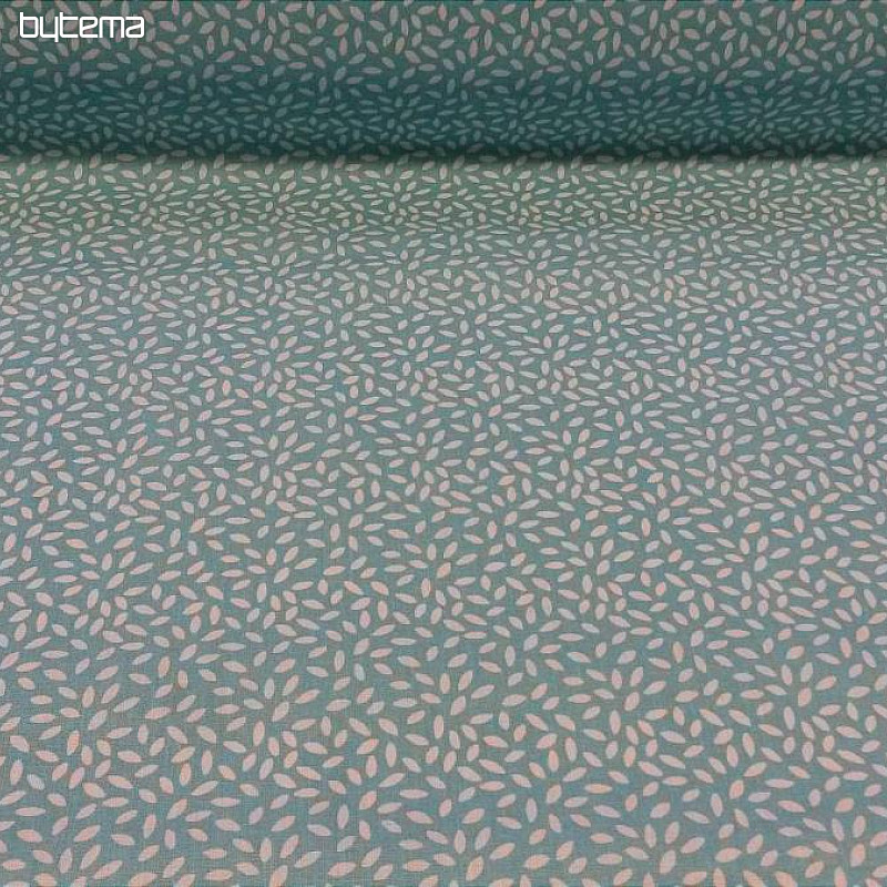 Cotton fabric STILI grey