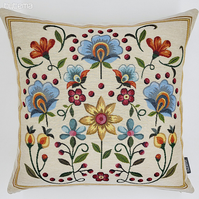 JURKOVIĆ 2 tapestry cushion cover