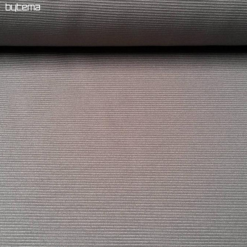 Decorative fabric 35901 grey width 140cm