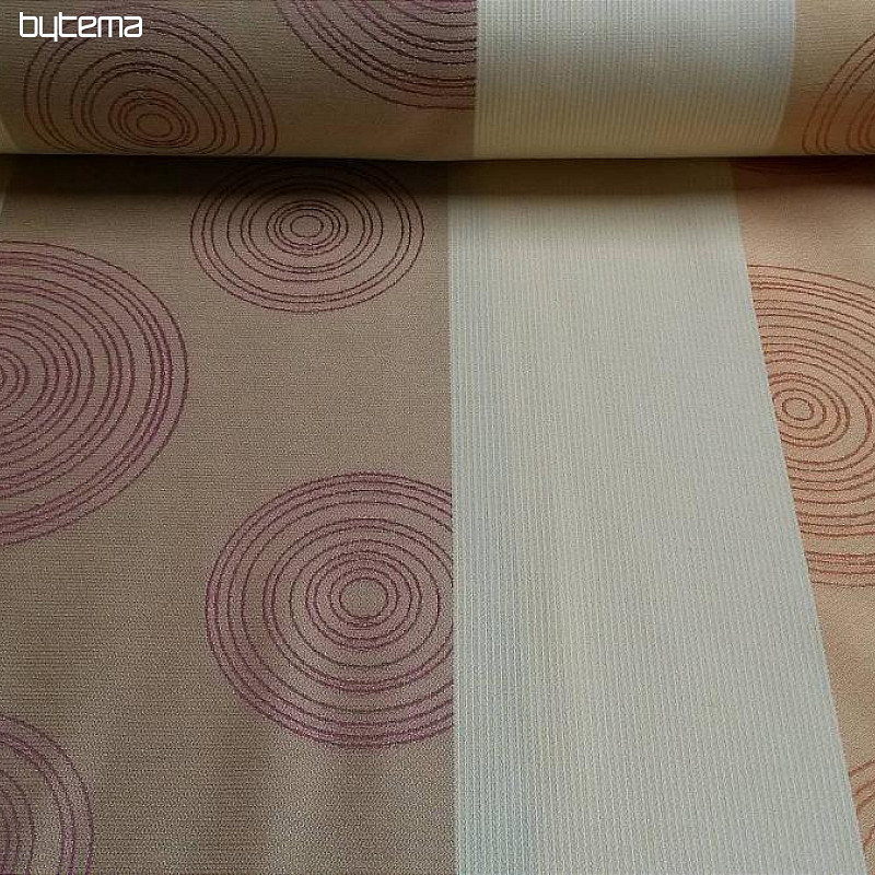 Decorative fabric KAROSO 140