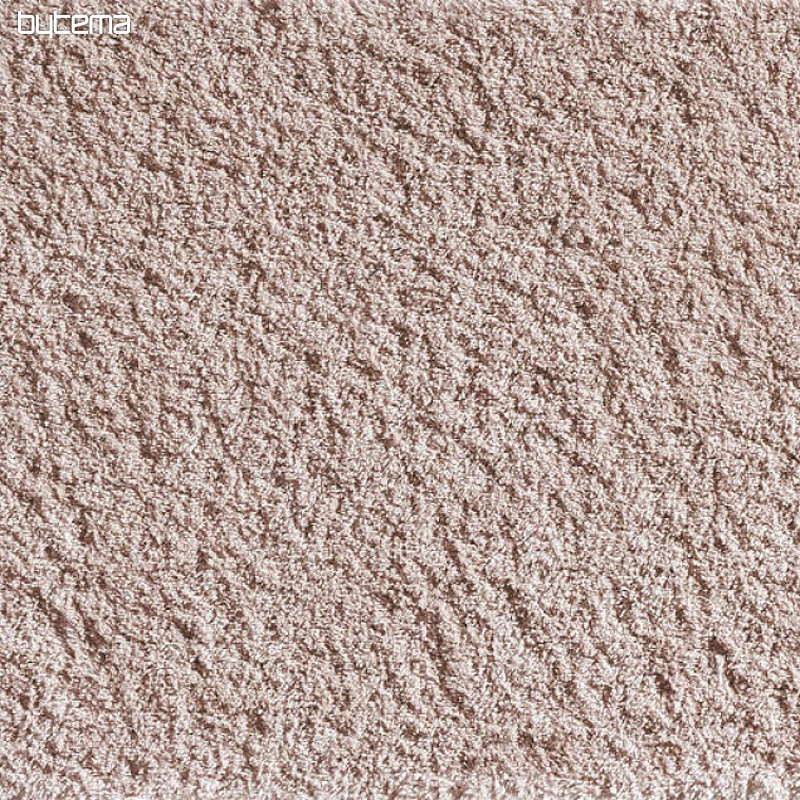 Luxury fabric rug BOLD INDULGENCE 39 opal