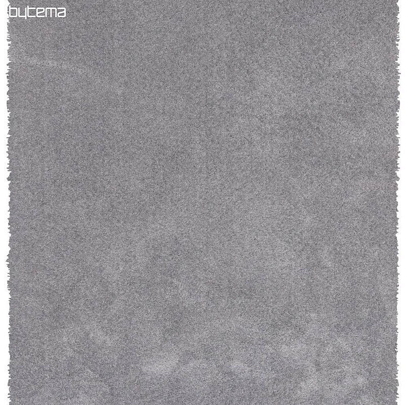 Piece carpet SHAGGY DOLCE VITA silver