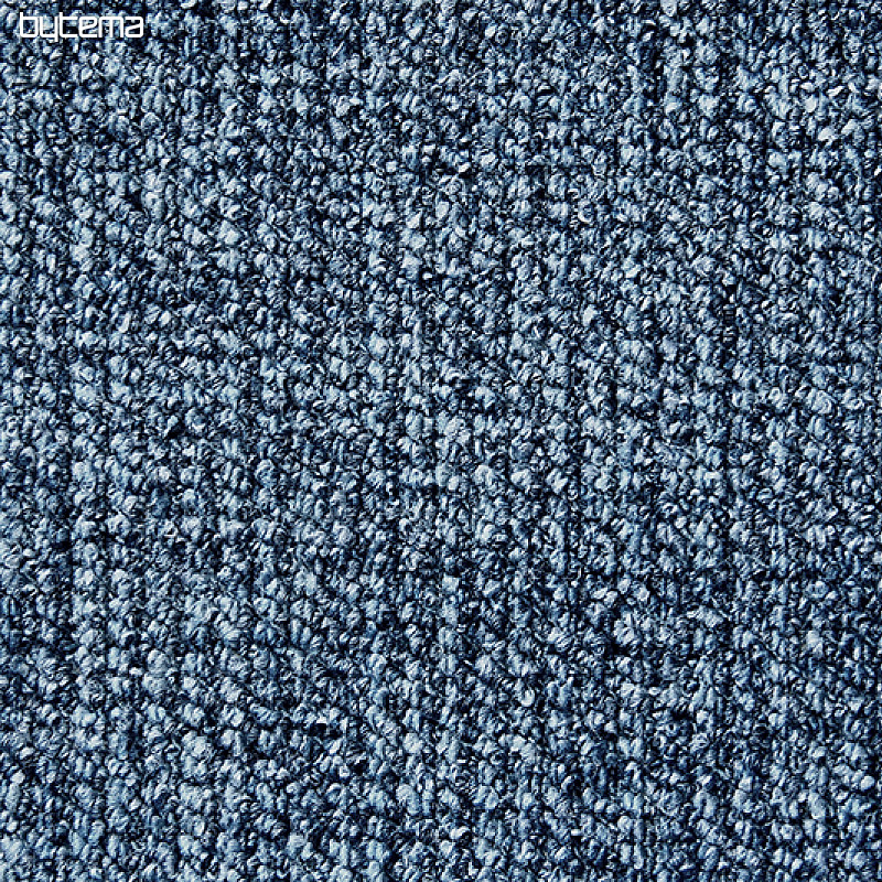 Quality loop carpet DURBAN 77 twinback