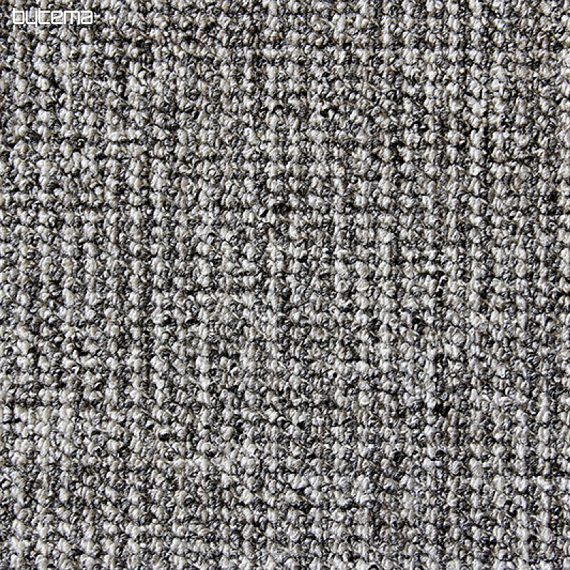 Quality loop carpet DURBAN 93 twinback