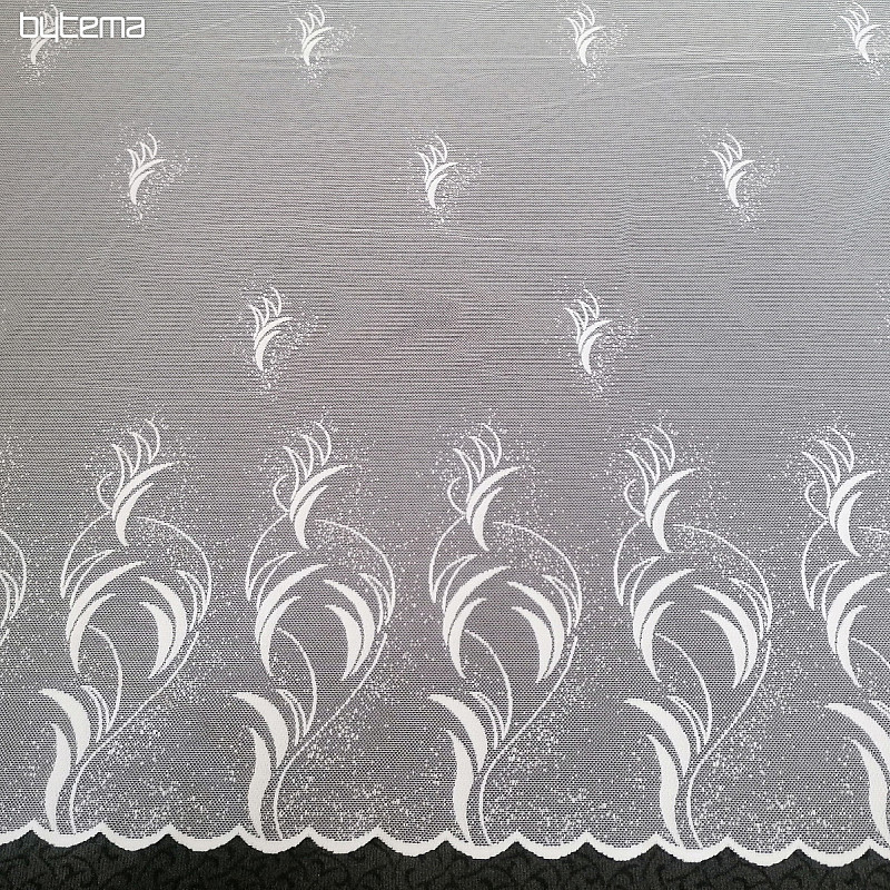 Jacquard curtain DD318