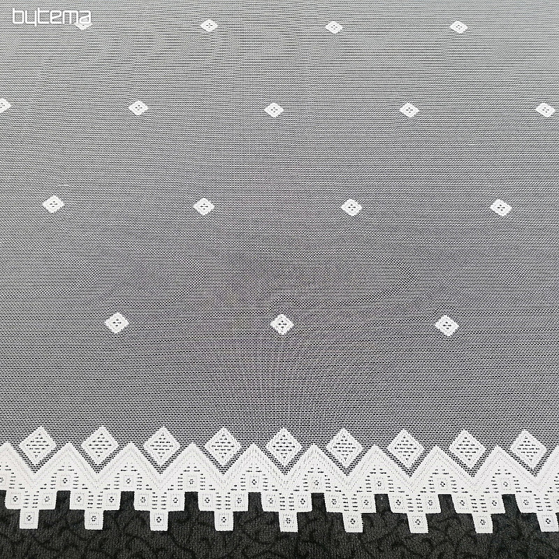 Jacquard curtain DD658 / 160