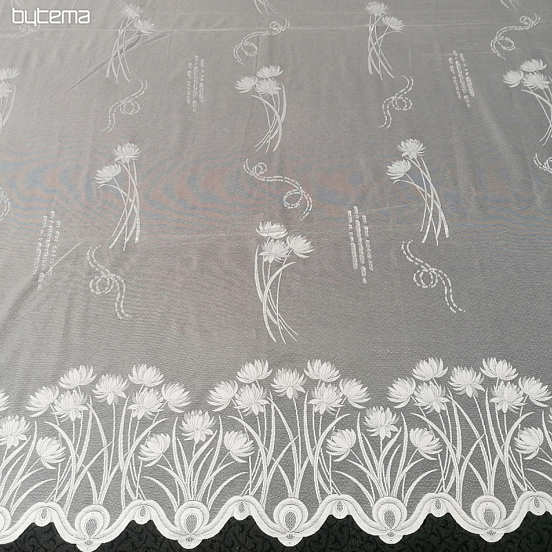 Jacquard curtain DD3132 / 240