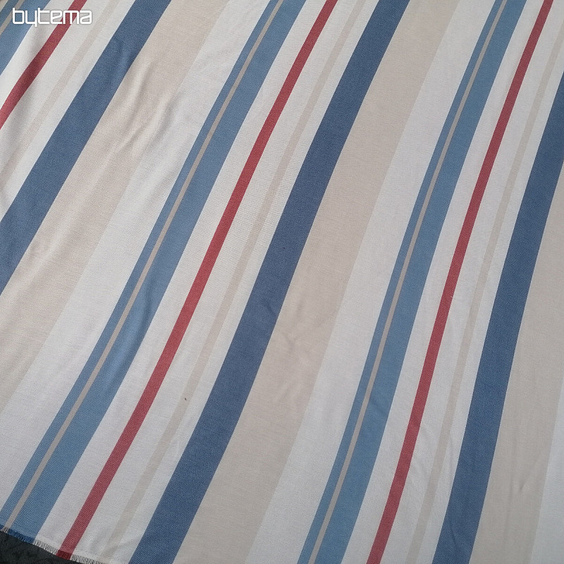 Decorative fabric KARMA stripe