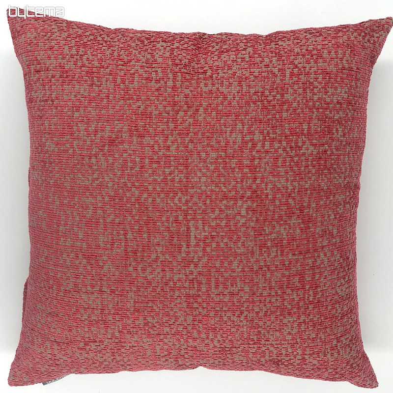 Decorative pillow-case  VIMARA 430 rose