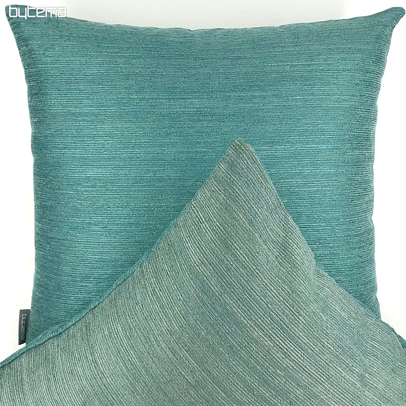 CHINESE PILLOW ELIA turquoise