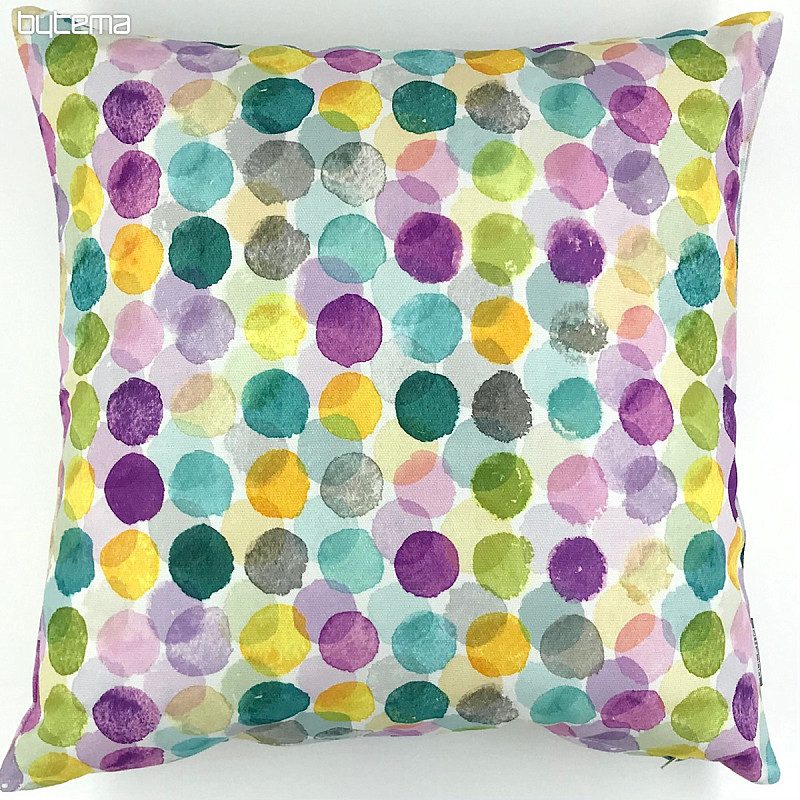 Decorative cushion cover FANTAS