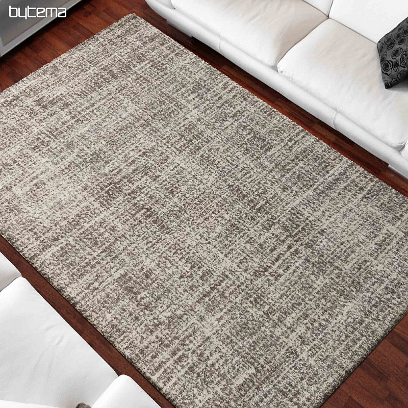 Piece carpet VISTA MELANGE beige