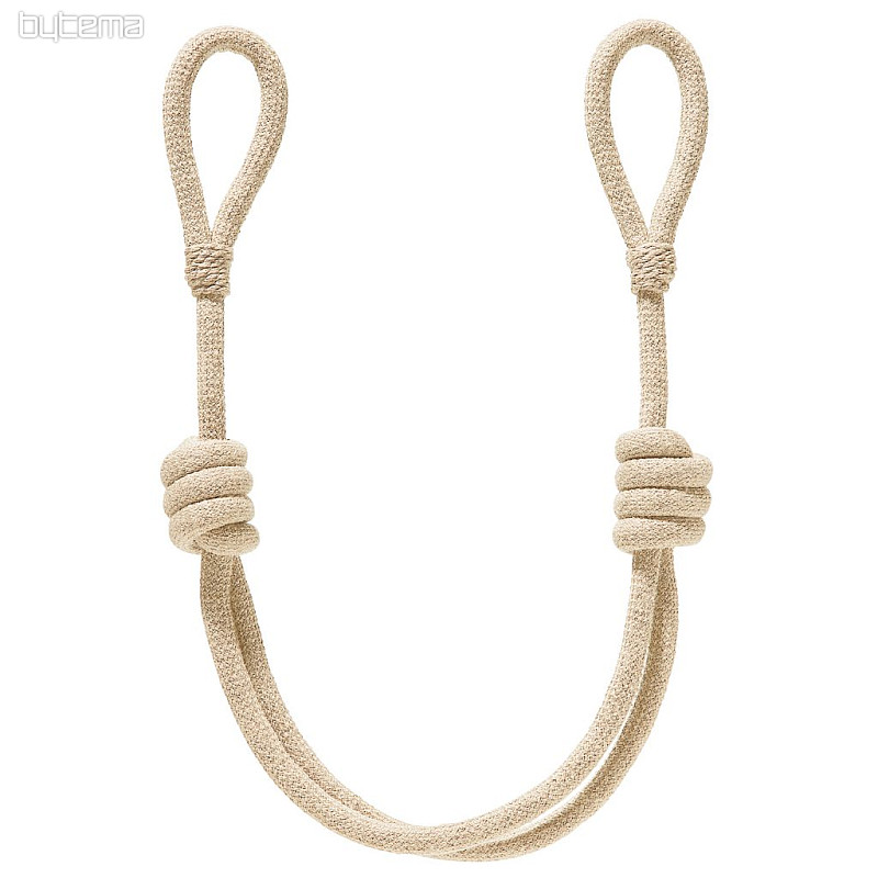 Hanger ties LANO 21035 natur