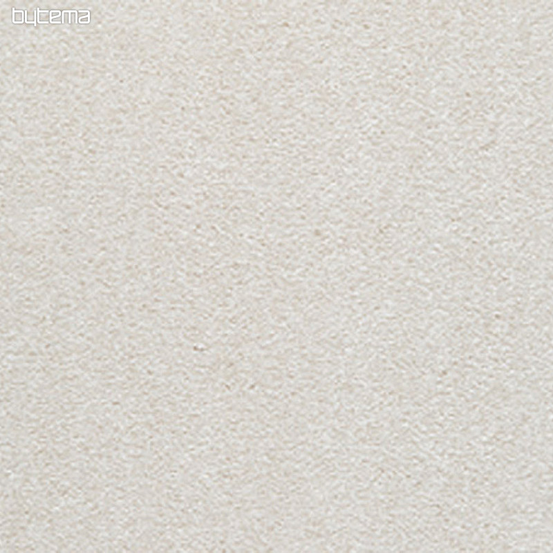 Luxury length carpet LUMINA 36 light beige