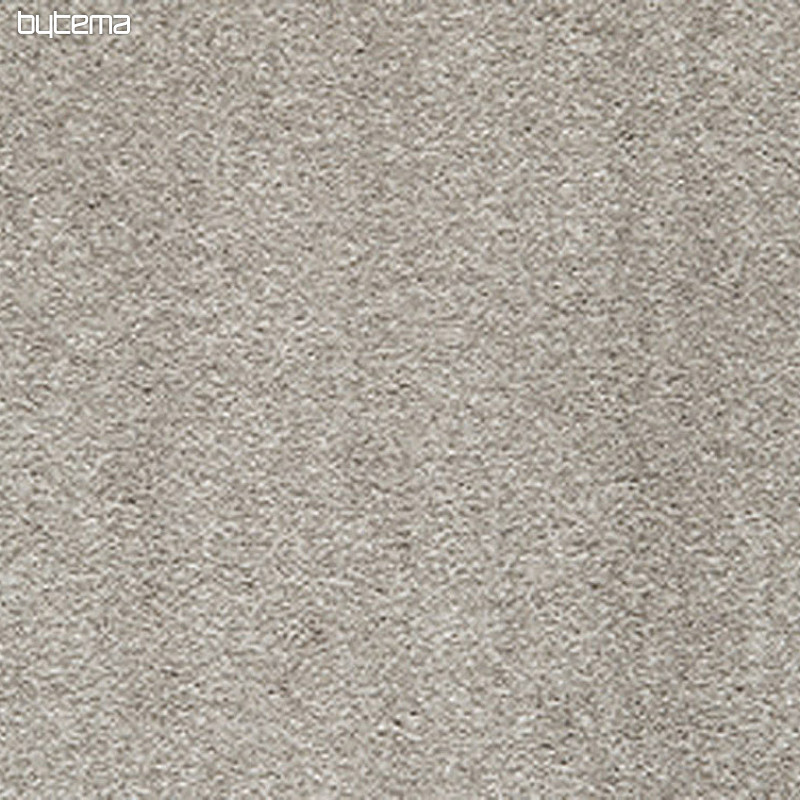 Luxury length carpet LUMINA 49 gray-brown