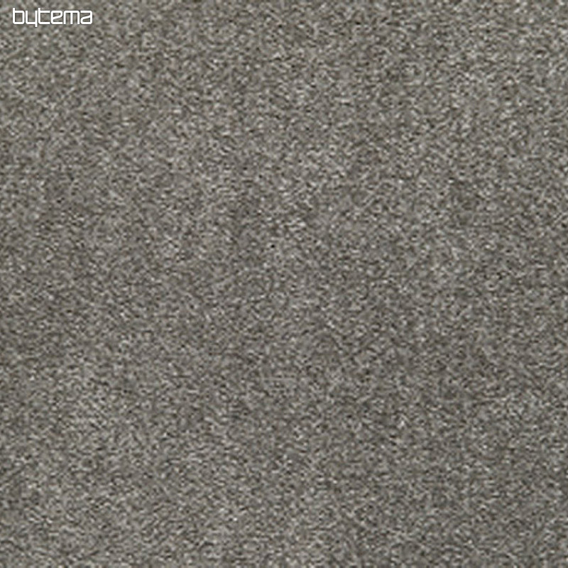 Luxury length carpet LUMINA 96 gray