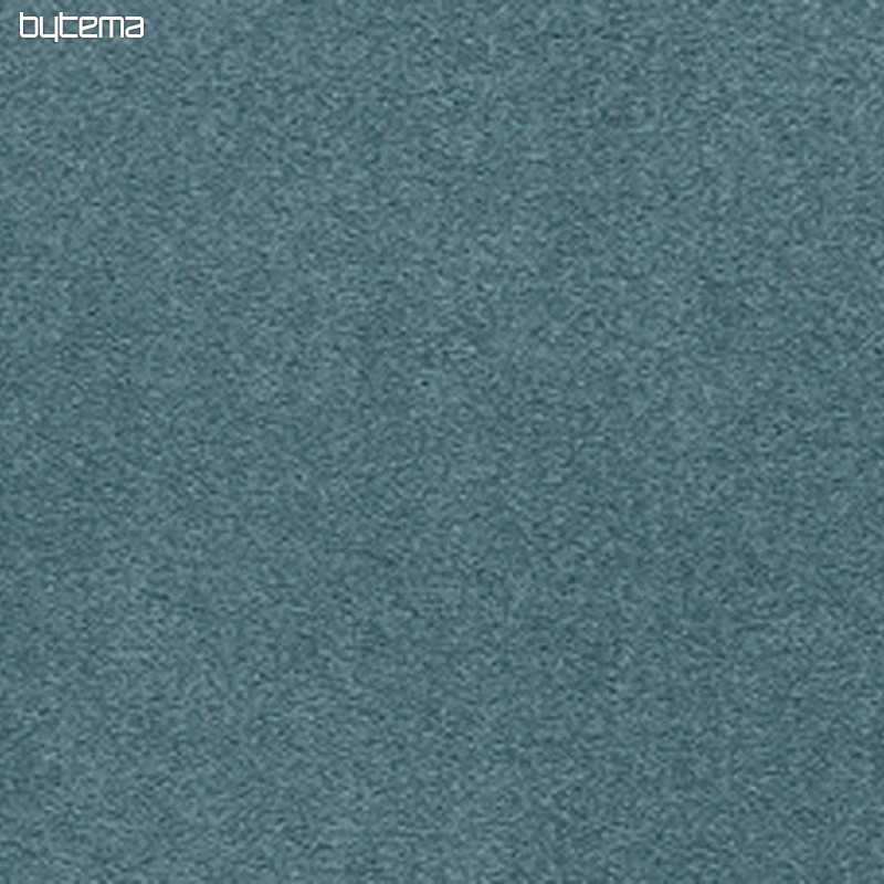 Luxury fabric rug LUMINA 173 blue