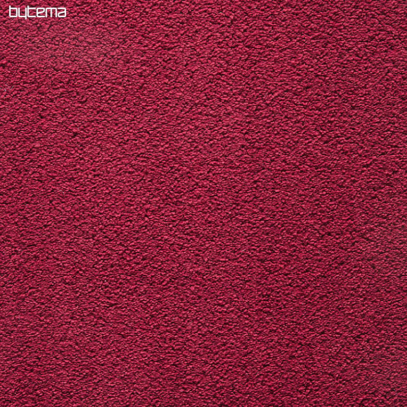 NATURAL EMBRACE 16 burgundy luxury carpet