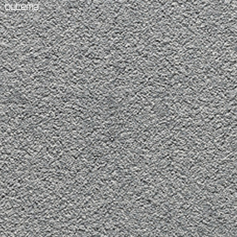 Luxury fabric rug PRIMROSE 95 gray