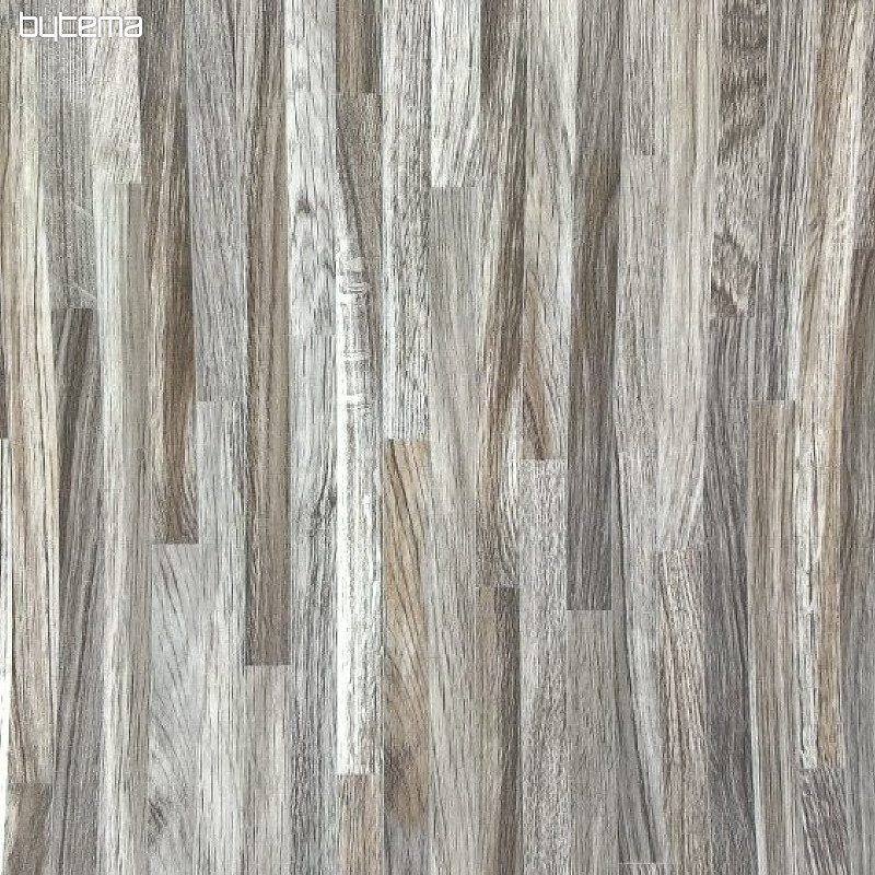 PVC TRENTO LINE OAK 906L