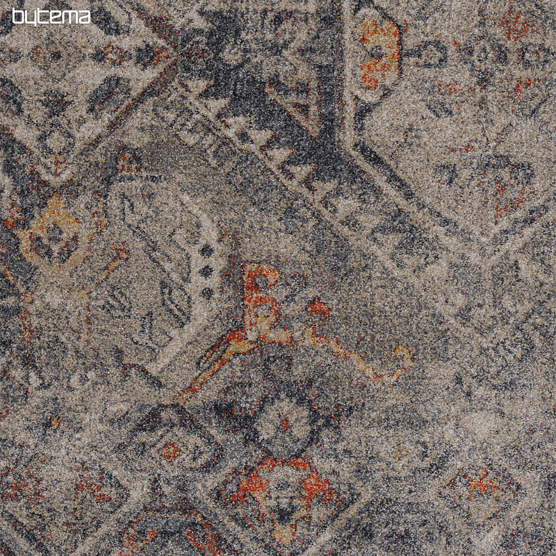 Piece carpet MONDO historical