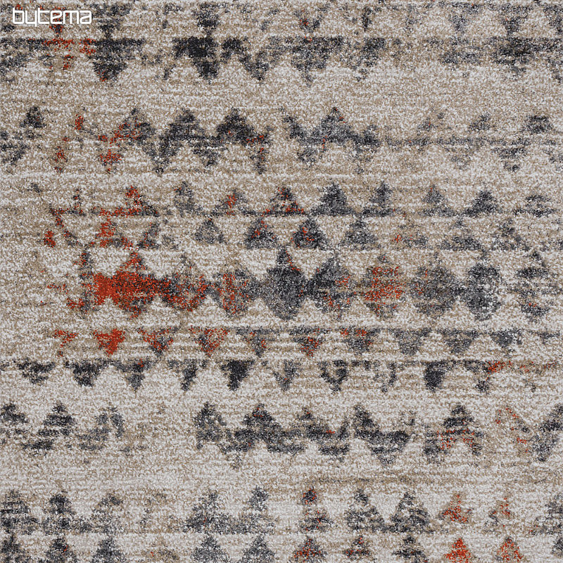 Piece carpet MONDO historical