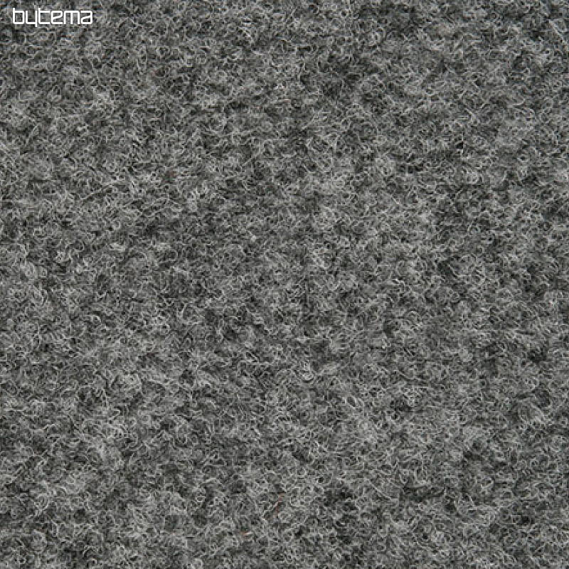 RAMBO 14 gray needle-punched load carpet