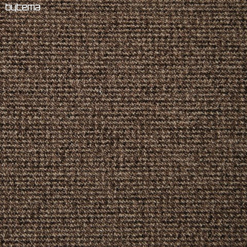 Weighted rug TWEED 42