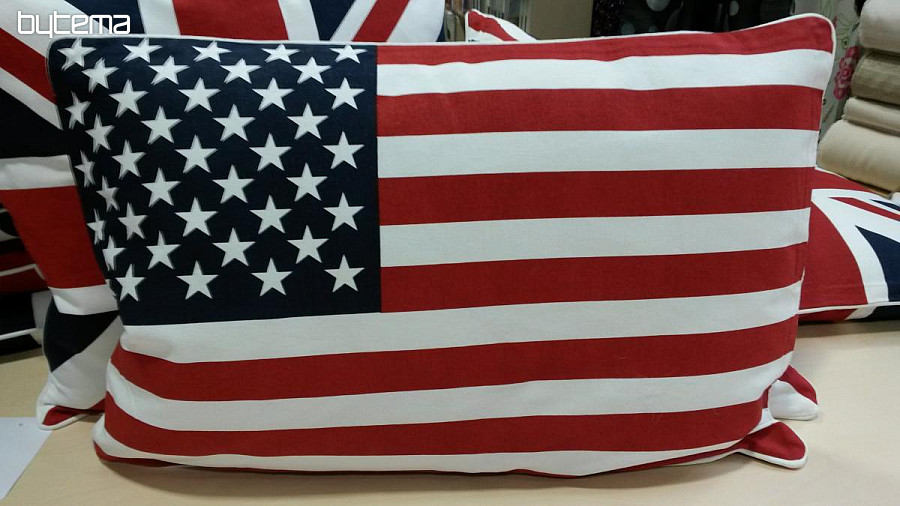 Flag pillow cases hotsell