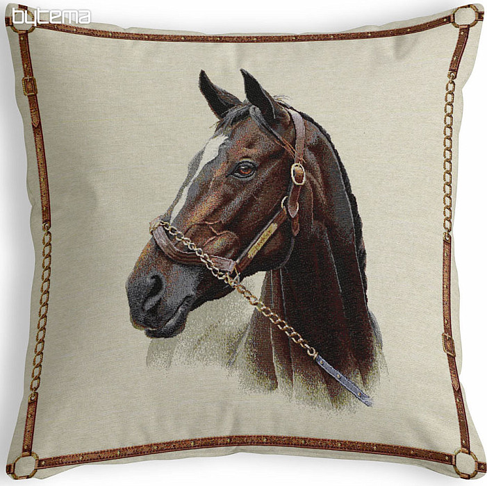 Horse hotsell pillow case