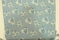 Deco fabric VALERY