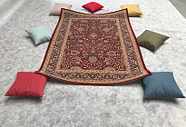 Do you want quality wool rugs? BYTEMA is here for you ...