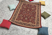 Do you want quality wool rugs? BYTEMA is here for you ...