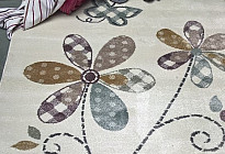 Introducing a new collection of children's carpets