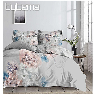 Sheets made of microfiber microflannel - DREAM