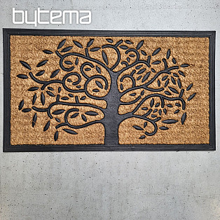 TREE doormat