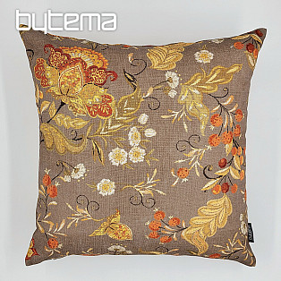 Decorative cushion cover INDIANO