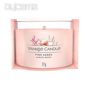 YC PINK SANDS in glass  37g