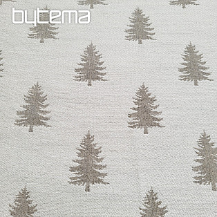 Luxurious decorative fabric APPIANO BEIGE