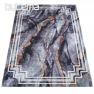 Piece carpet HORECA - new 118 dark grey