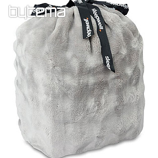 Luxury duvet cover MF SV. GRAY