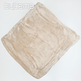 Covers for sofa set microfiber SLEEP WELL® - BEIGE