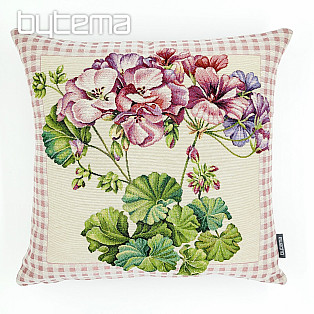 Tapestry cushion cover NUT